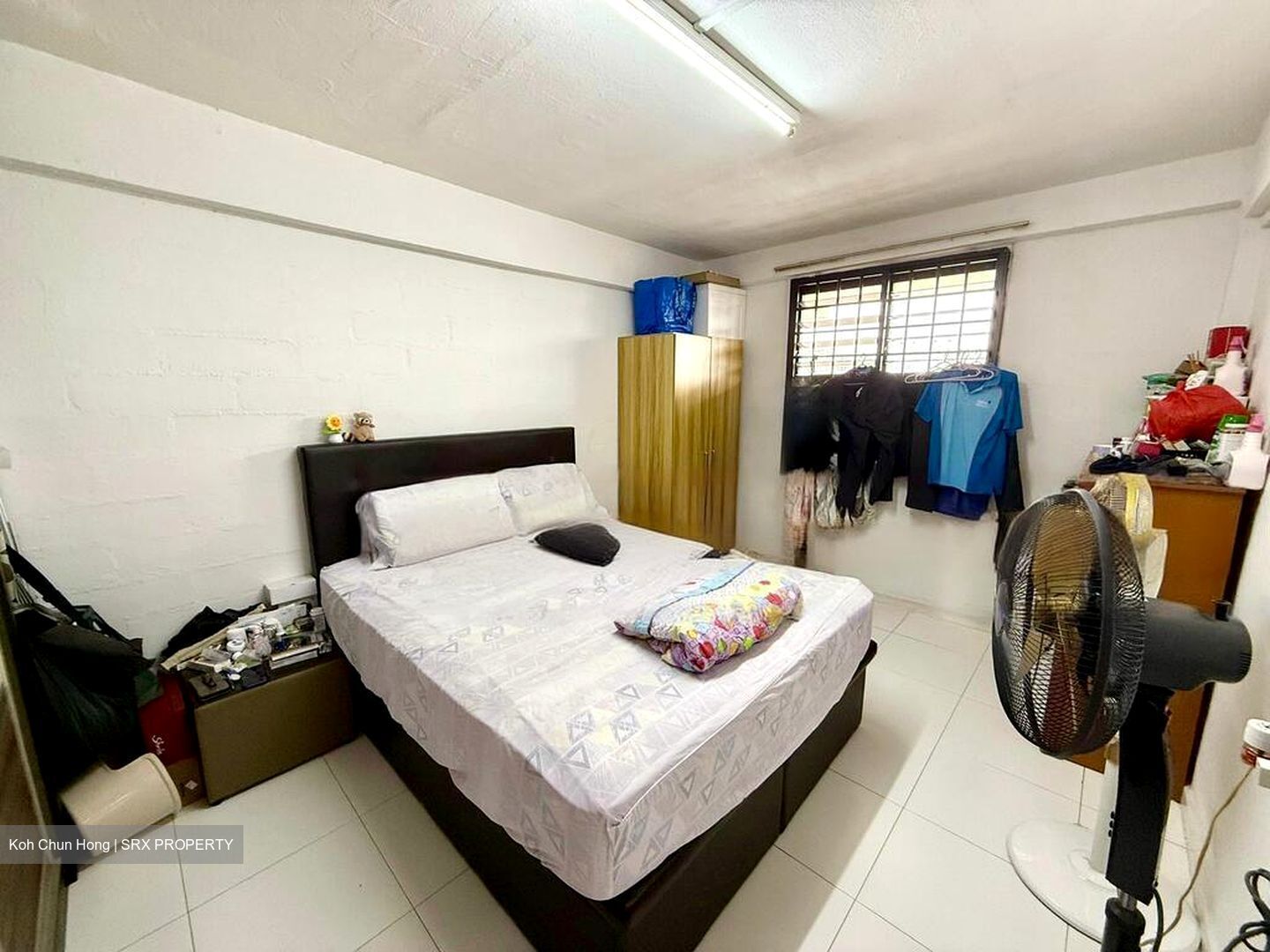 Blk 28 Brickworks Estate (Bukit Merah), HDB 2 Rooms #480061051